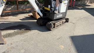 Bobcat E10Z cargadora telesc&oacute;pica | Imagen 4 - Machineryline