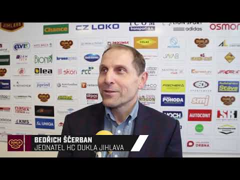 Dukla 2019: Vzkaz Oldovi Válkovi od Bedřicha Ščerbana