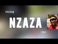 Asake - Nzaza [Lyrics]