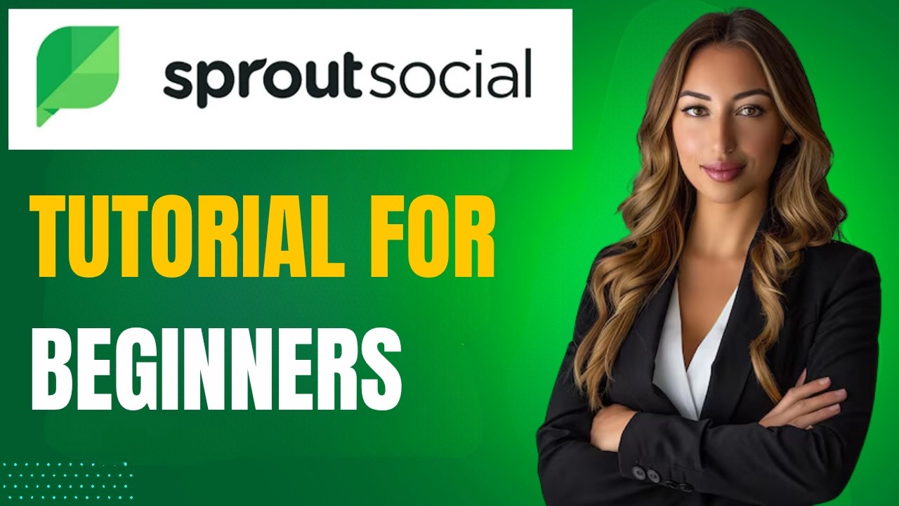 How to Use Sprout Social: Complete Beginner’s Tutorial 2026 video thumbnail