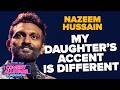 Nazeem Hussain | 2026 Melbourne International Comedy Festival Opening Night