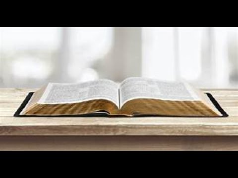 1 Cronici - Capitolele  6,7,8,9,10  "BIBLIA ROMANA AUDIO CU TEXT DE URMARIRE"