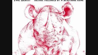 Paul Gilbert - I Cannot Tell A Lie