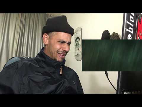 IAN ≠ TRUNKS | K-react´z (DROP 2)