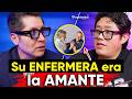👉🏼Mi PAPÁ quedó CUADRAPLÉJICO, nos dejó por su ENFERMERA: El HANK | #Diagnóstico 186 | Mr Doctor