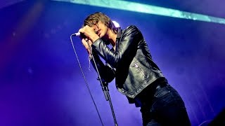 The Horrors - I See You at Reading 2014