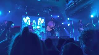 Sidecars - Todos mis males Bilbao 2022