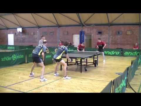 Eingangsdoppel 3 - 03.12.2016