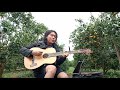 Sahara Membunuhmu Cover ErikZent Tondang