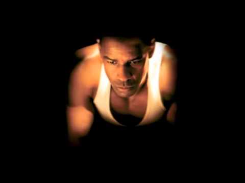 The Hurricane OST - The Hurricane