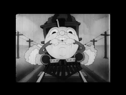 371120 Railroad Rhythm