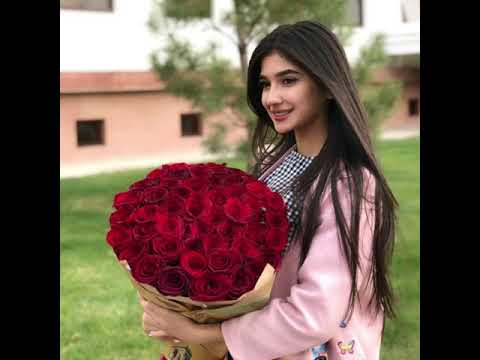 #Лайкбосинг#  Timur Rahimov Atirgulim 🌷