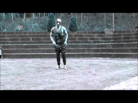 Shiny for Blackbeatz TV