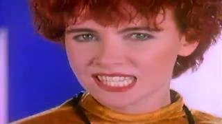 D-Mob feat Cathy Dennis - C&#39;mon And Get My Love (Original Video Clip &#39;1989) HD 720p