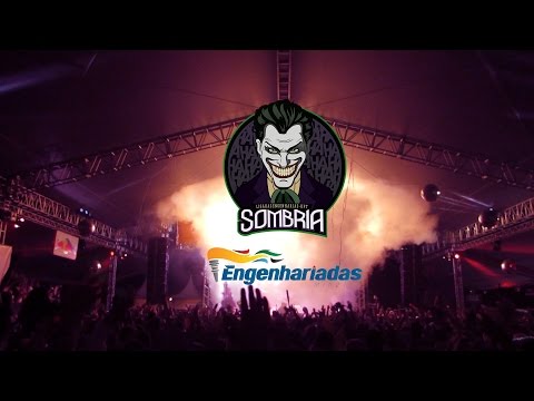 LIGA SOMBRIA / ENGENHARÍADAS MINEIRO 2016