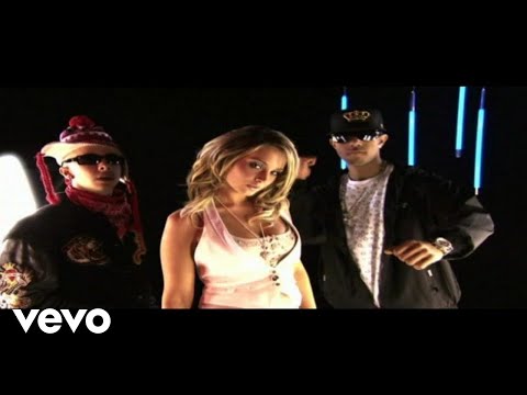 N-Dubz - Ouch - Out Now