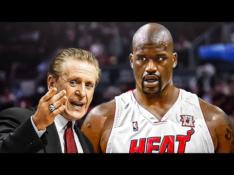 NBA Players Who HATED Their Coaches