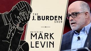 Mark Levin's Un-Divided Loyalty