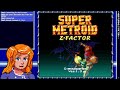 2025 3 19 Super Metroid Z Factor 1 5