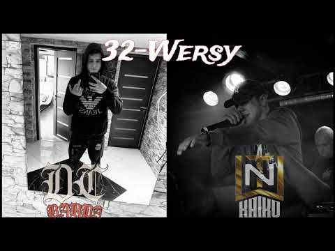 KaikoNTW & SMYKU DC BANDA - 32 WERSY