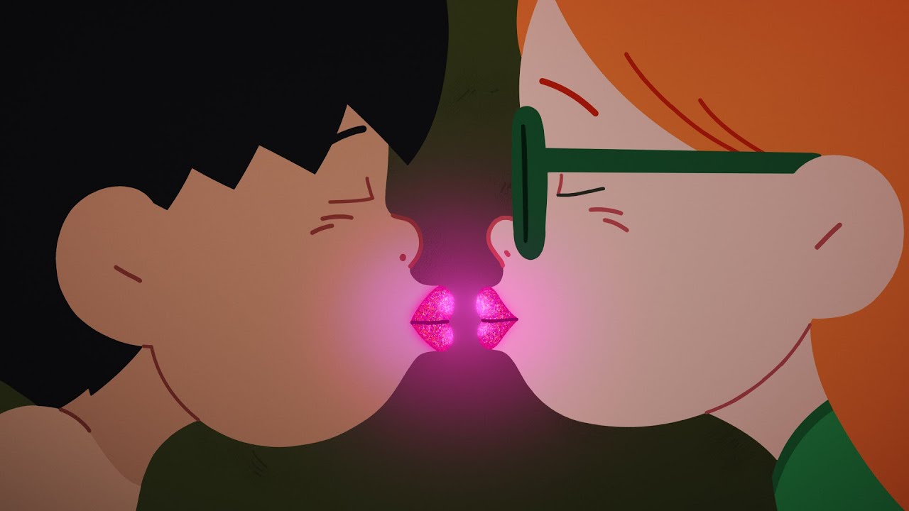 'Yuck!' trailer (Loic Espuche, France)