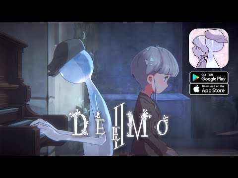 DEEMO II (GLOBAL) - GRAND OPEN GAMEPLAY (ANDROID/IOS) - YouTube