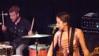 House of Large Sizes - Green Lightning &amp; Nocturnal