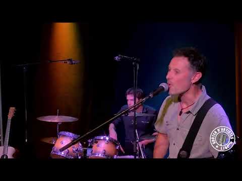 Blues'N'Show - Lonesome Train (Johnny Burnette)