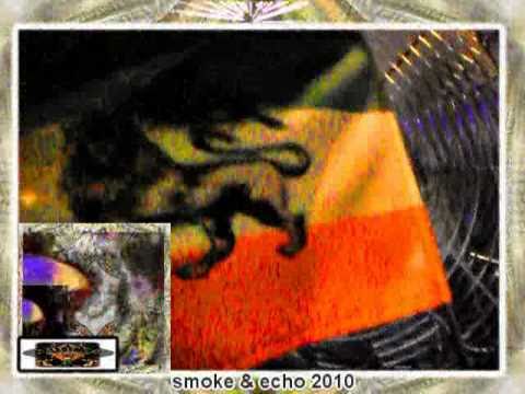 CROSSOVERYOUTH FAM - digikal dub warrior \ version pt3 @ r-dam sept 2010