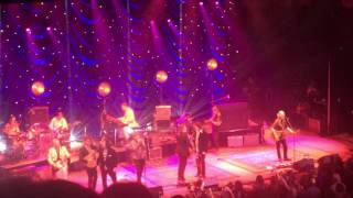 Blue Rodeo - Toronto - Feb 3, 2017 - Massey Hall - Lost Together