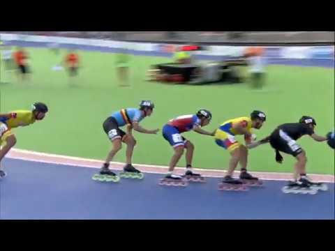SENIOR Men 1000M - Final - Speed Skating | World Championships 2018 - Heerde