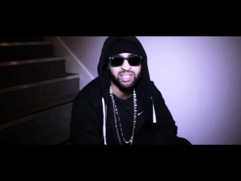 ONE WAY TV | CAPTIN - IM NOT A STAR (MIXTAPE VISUAL)