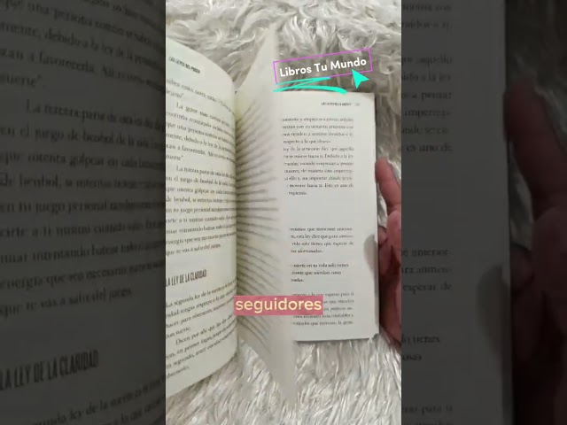 Vídeo relacionado con Las leyes del poder: Descubre los principios universales para alcanzar todo lo que deseas