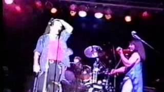 Kansas - Live - All I Wanted (New London,Wisconsin) 1996