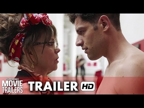 Hello My Name Is Doris Official Trailer (2016) - Sally Fields [HD]