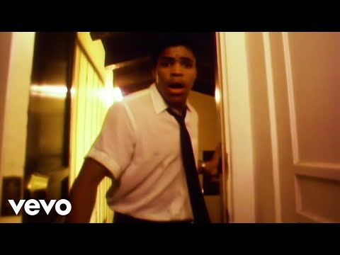 Rockwell - Somebody's Watching Me (Official Music Video)