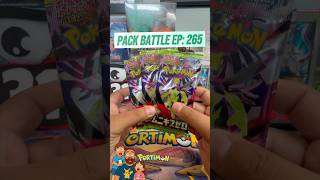 Pack Battle EP: 265 - Nihil Zero