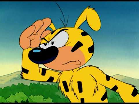 Marsupilami - Full Episode: Season 1, Episode 23 - MARSUPILAMI TV