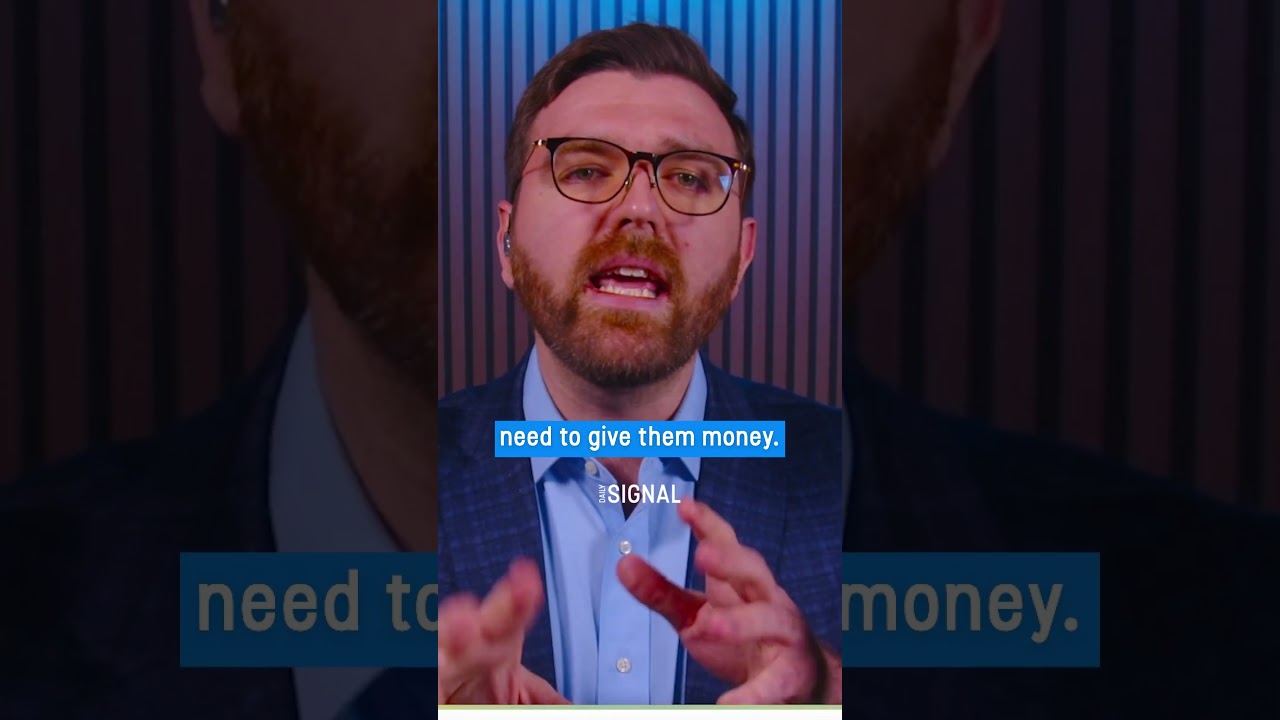 You Should Never Feel Bad About Closing USAID