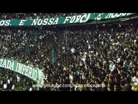 Coritiba 2x1 Fluminense 06/06/2013 - Melhores momentos [www.forumdocoritiba.com.br]