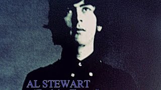AL STEWART  -  Doubting Thomas