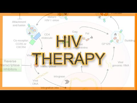 image-Is there a drug to prevent HIV?