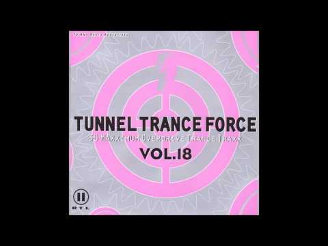 Tunnel Trance Force Vol.18 CD1 - ISDN Mix