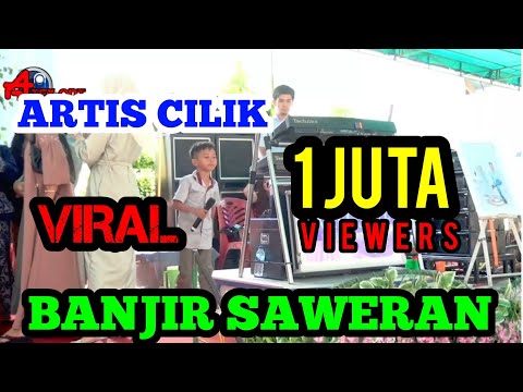 Viral Artis Cilik  nyanyikan lagu Pangeran Dangdut Cover. Dj atex odt, bak abiem ngesti