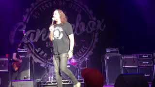 Candlebox - Vexatious in St. Louis 02/10/19