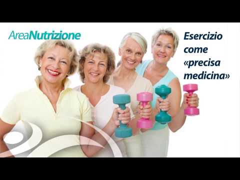 Francesco Casillo: esercizio fisico come precisa medicina. Con Gian Mario Migliaccio