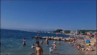 Malinska krk