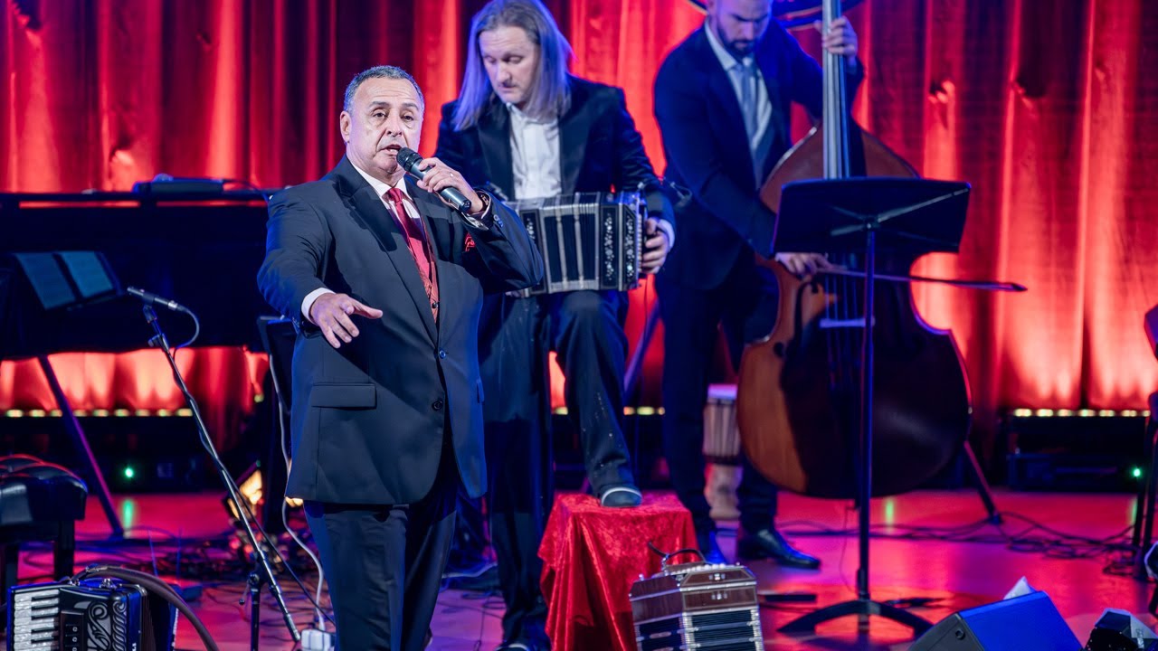 Caio Rodriguez & Beltango – La última copa