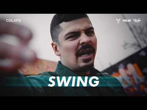 COLAPS - SWING (Beatbox)