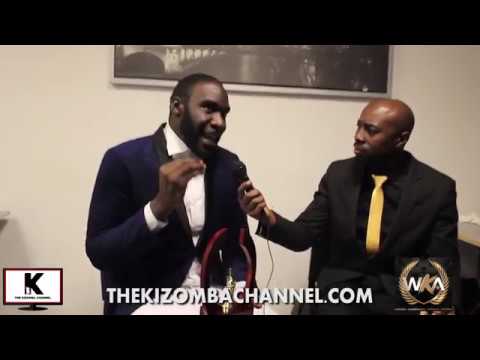 DJ Zay'x Wins World Kizomba Award for best DJ